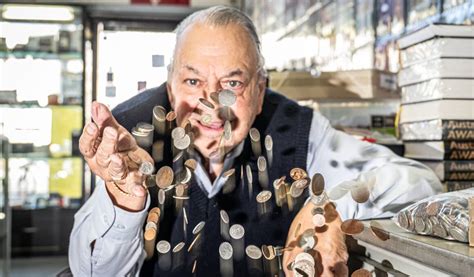 EDLINS – Coins and Collectabes.